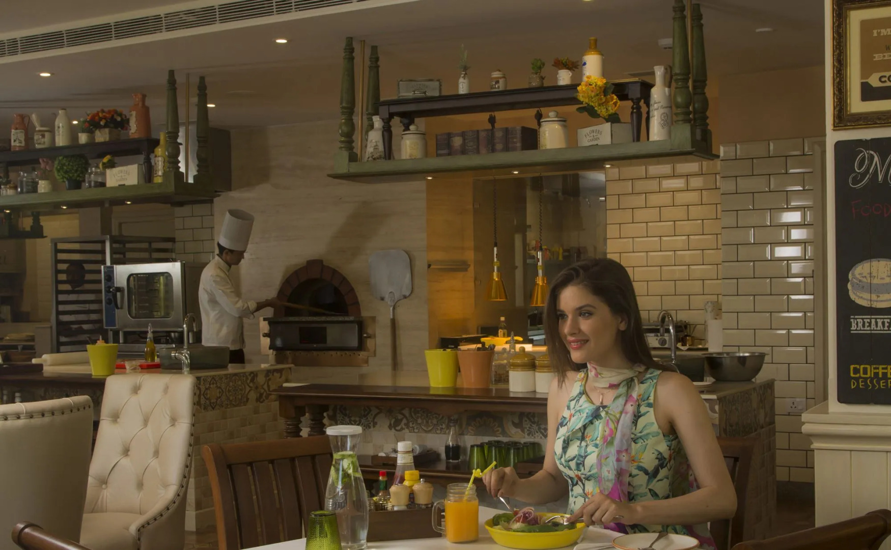 The Palms - Town & Country Club