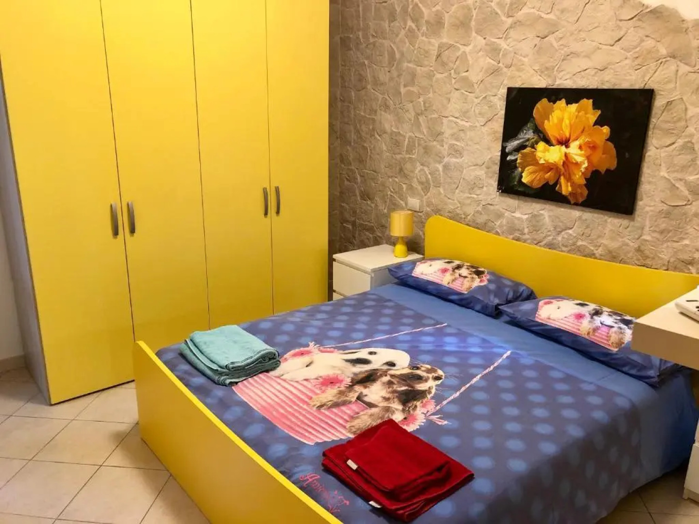 Pinus Village Apartments