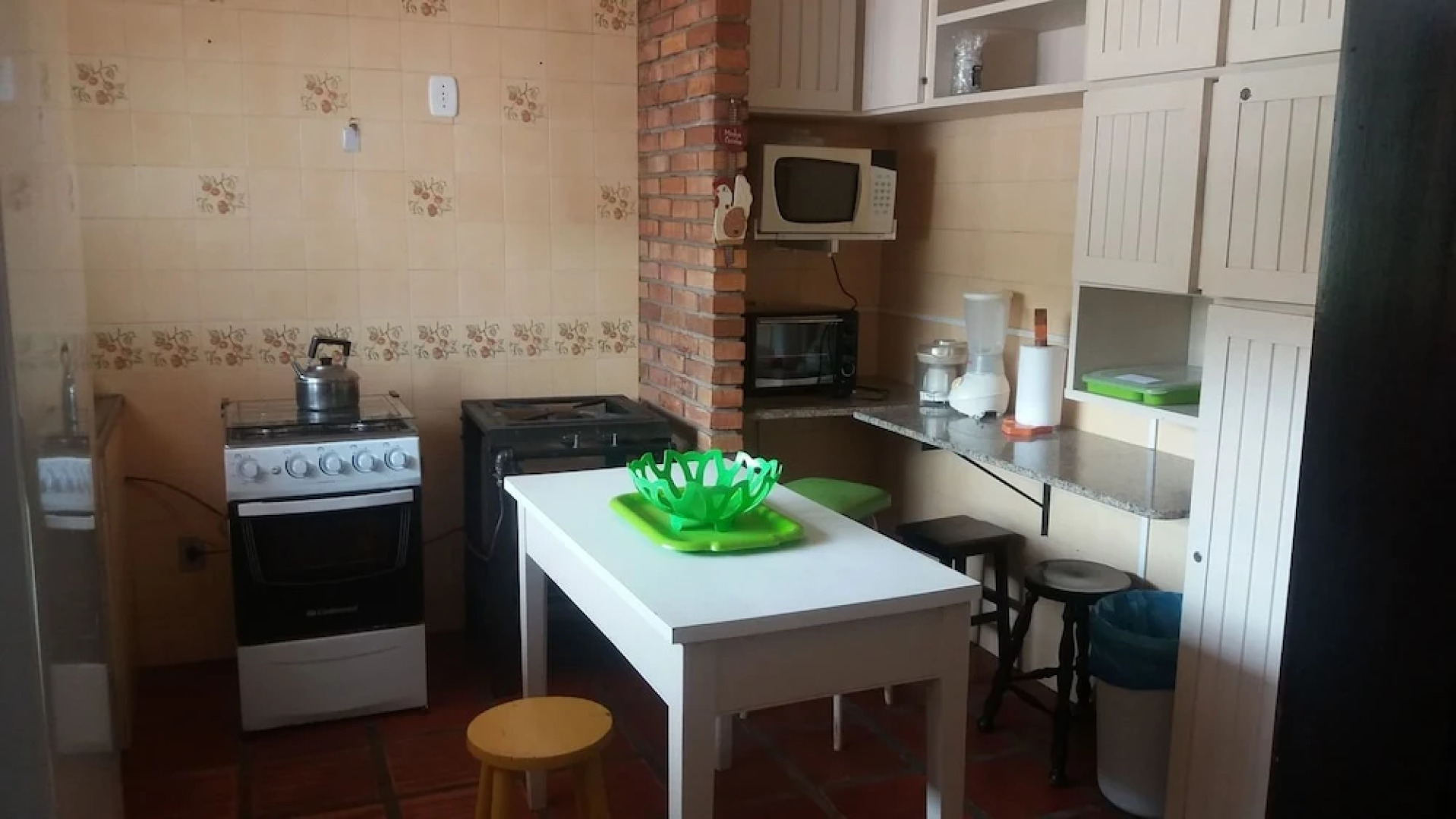 Bela e Aconchegante Residência