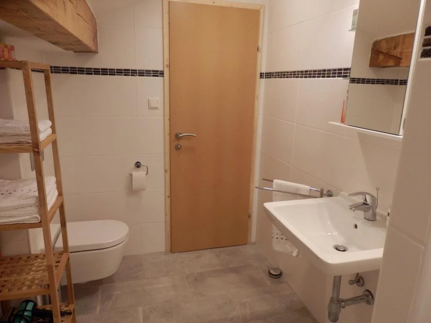 Ferienhaus Bella Vista