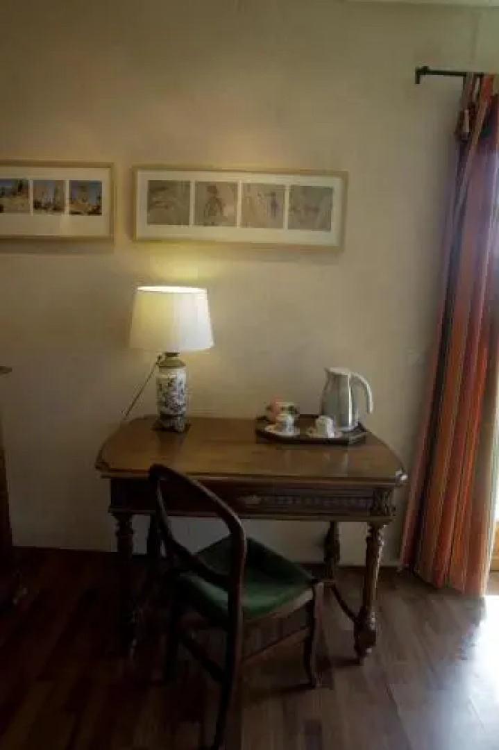 Chambre dhôtes La Bichette