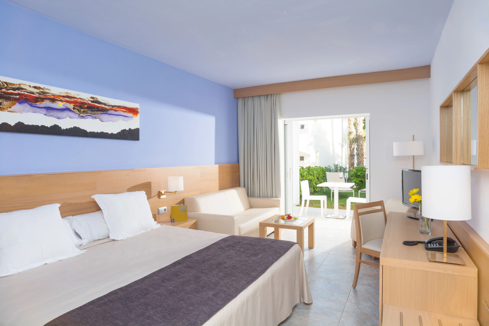 Club Jandía Princess - All Inclusive