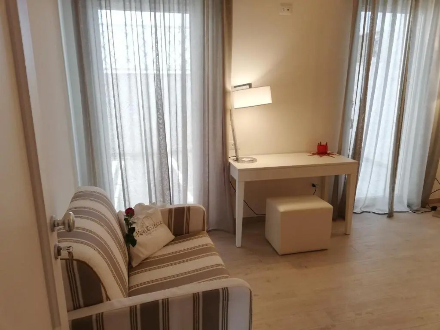 Kaloneiro Guest House