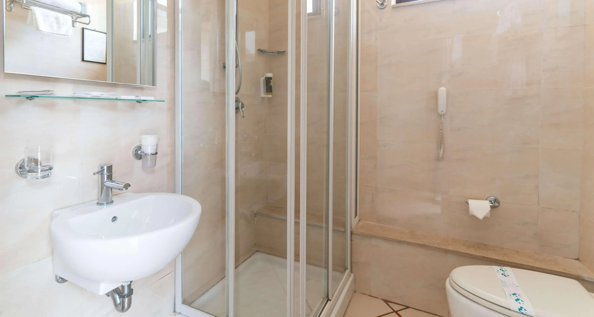 Hotel Principe d'Aragona, Sure Hotel Collection by BW