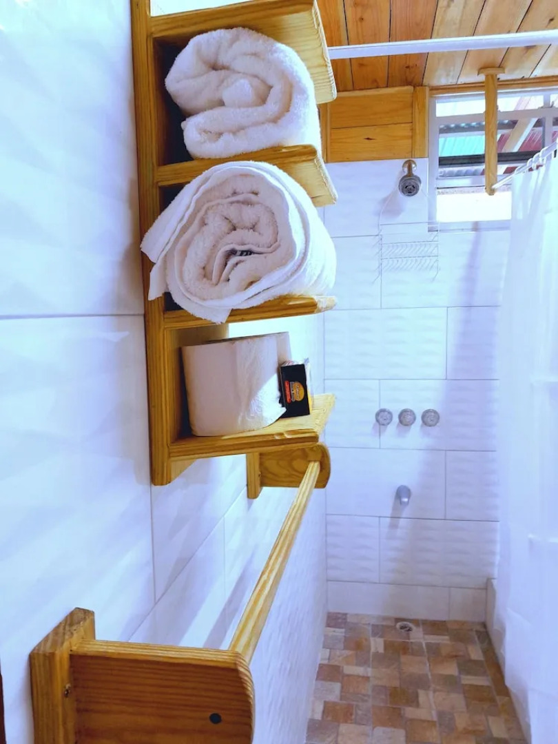 Pinard's Mountain Resort - Cottage 7