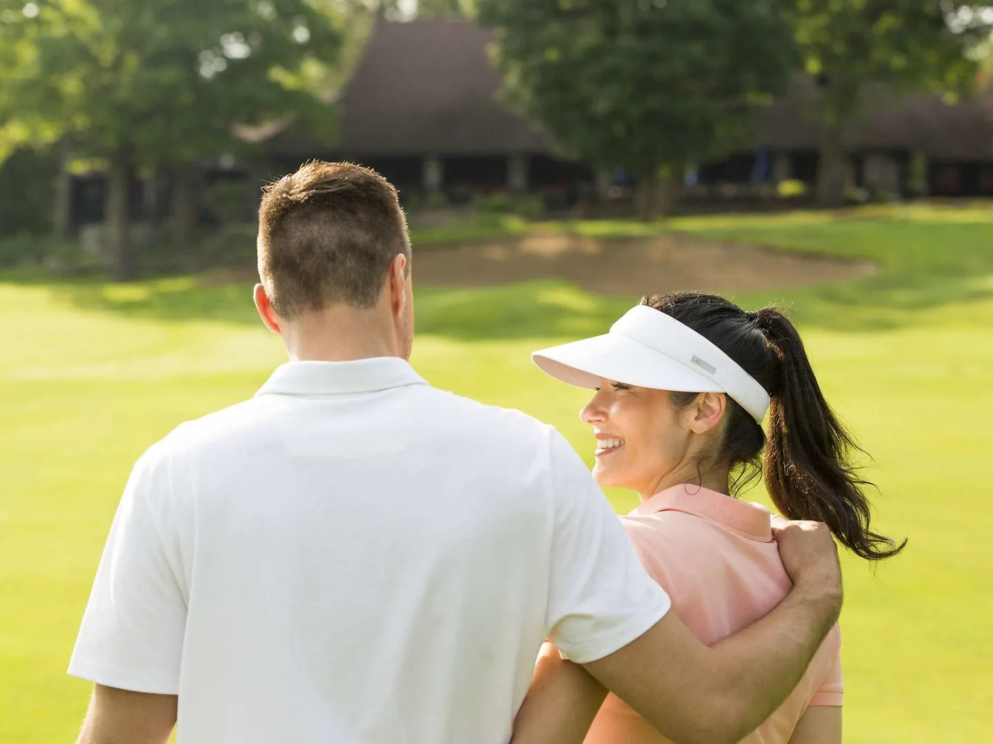 Fairmont Le Chateau Montebello