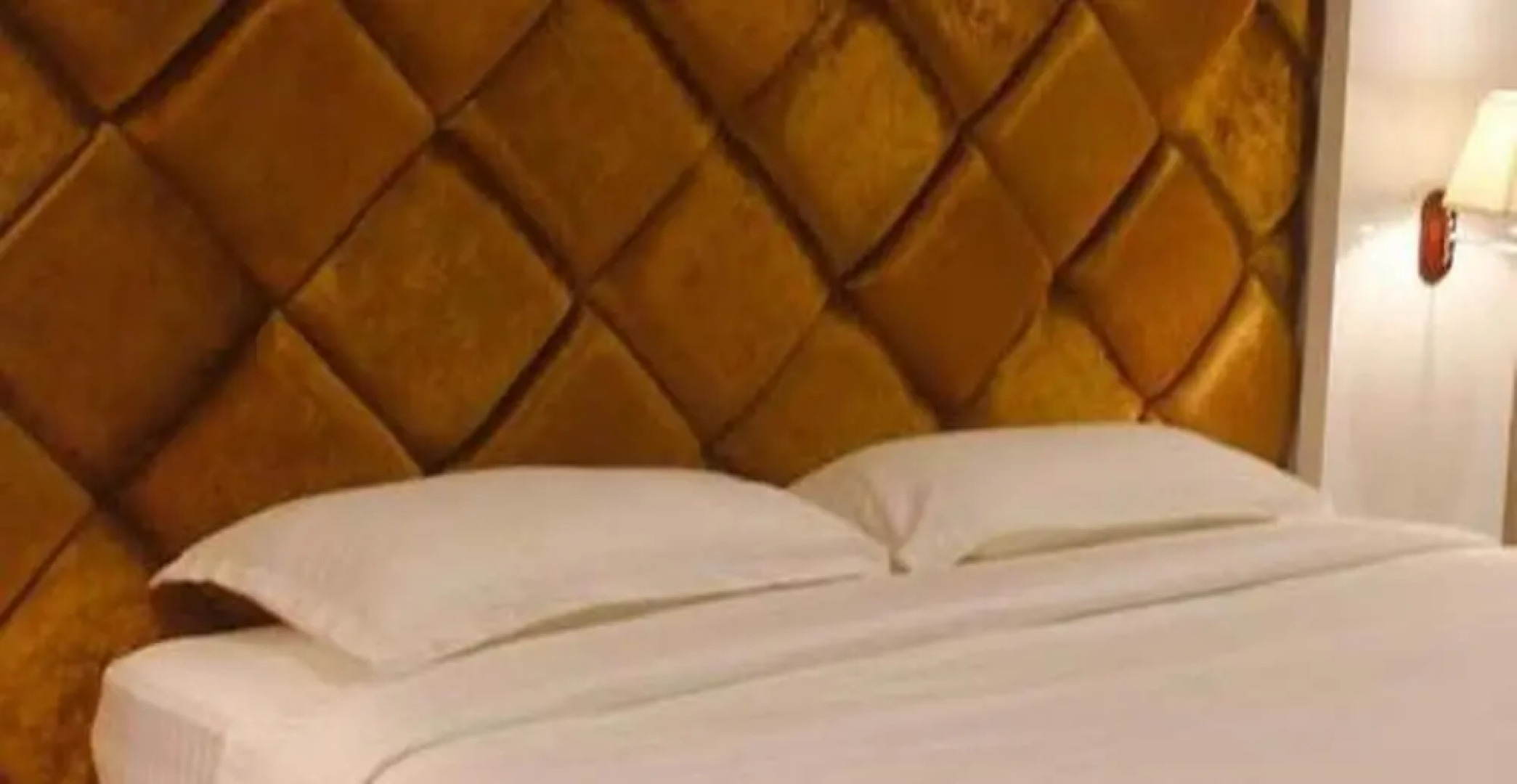 The Prabha International Hotel