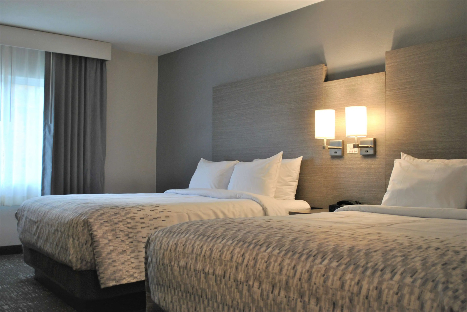 Best Western Plymouth Inn-White Mountains