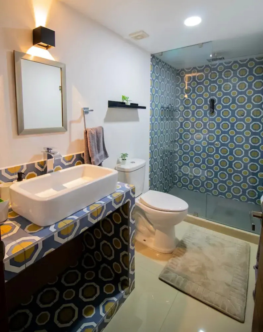 A01 Super Suite Premium At Plaza Acequia