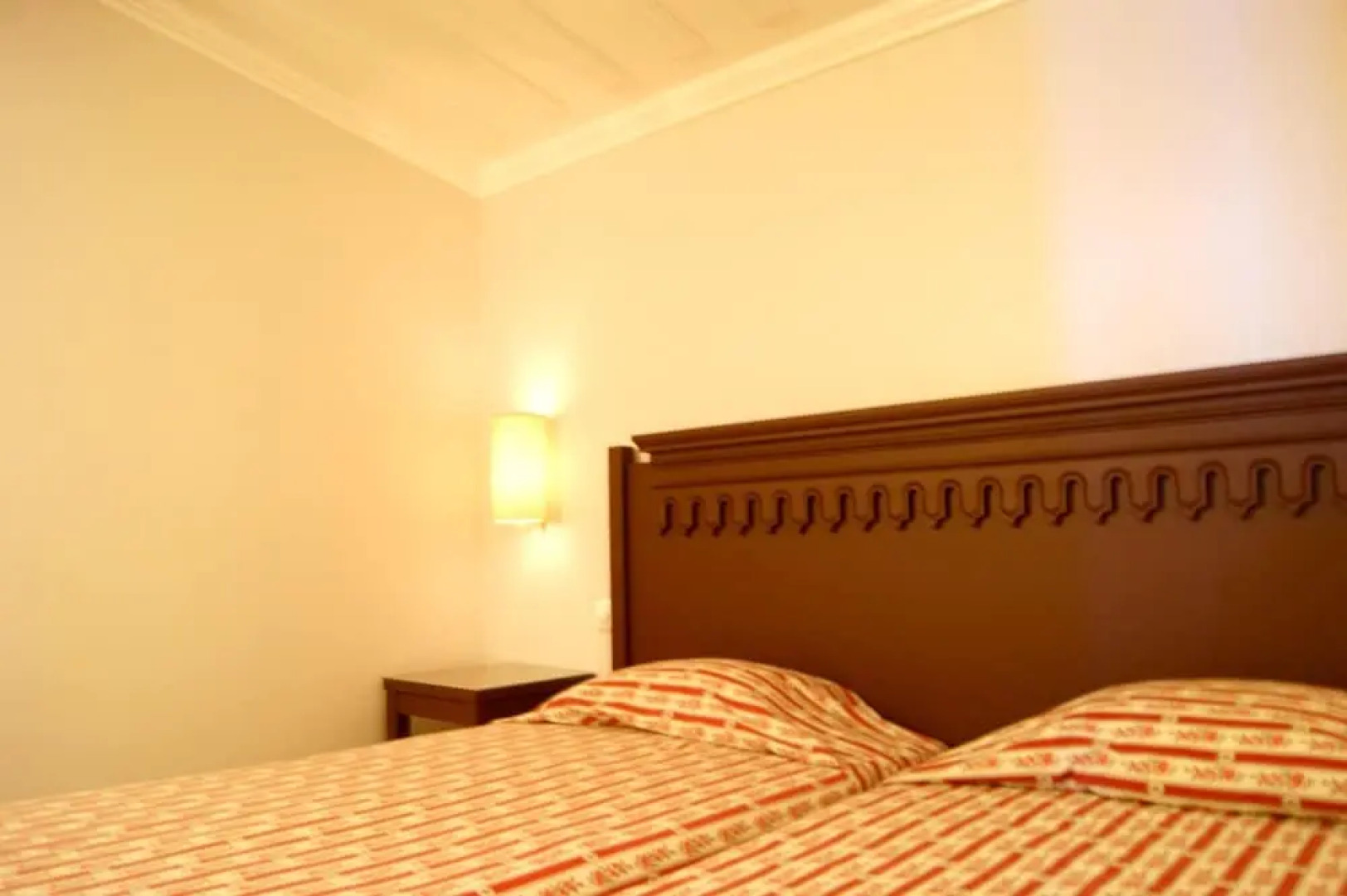 Villa With 3 Bedrooms in Torre de Moncorvo, With Wonderful Mountain Vi