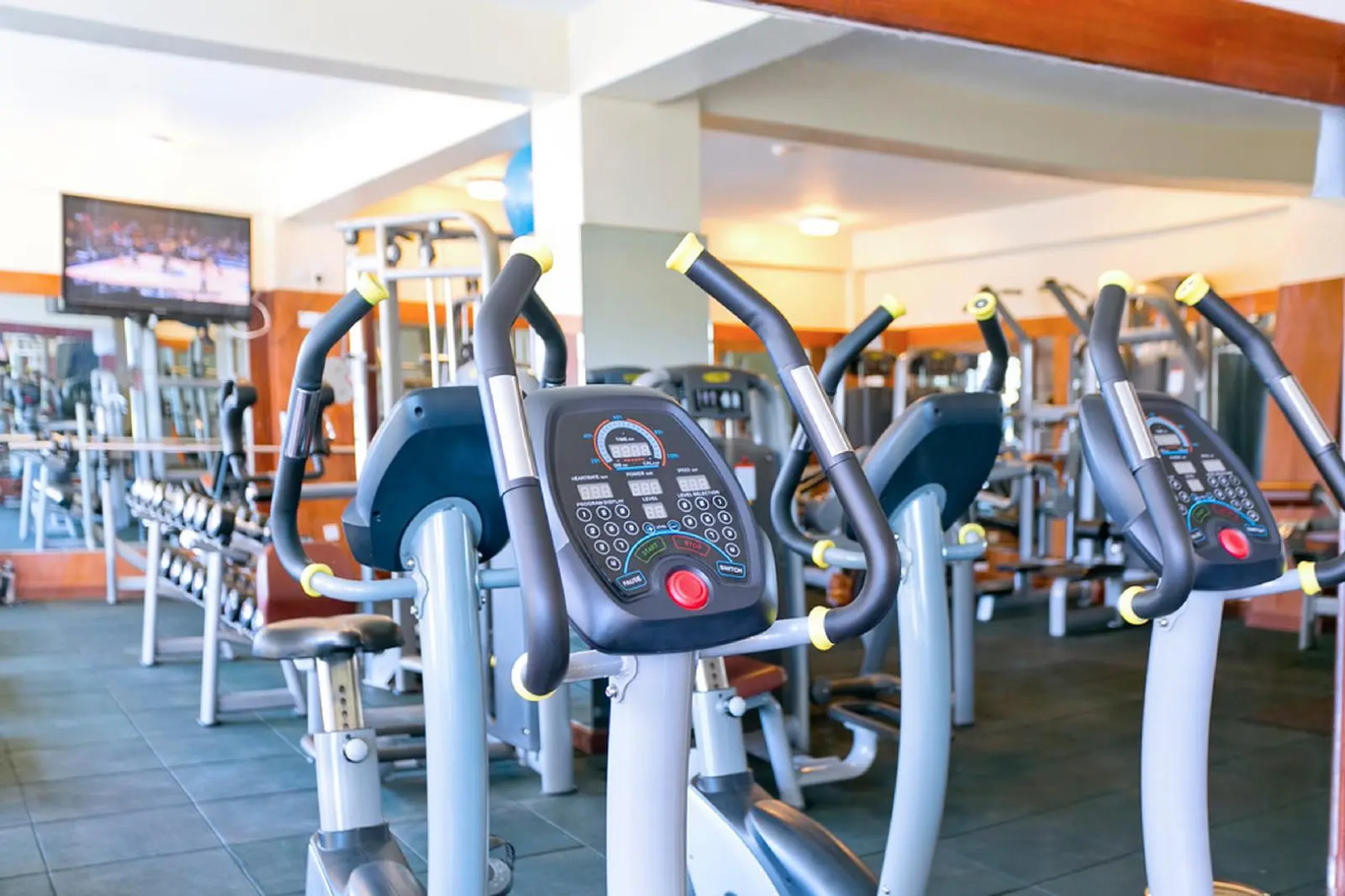 Mash Park Hotel Nairobi