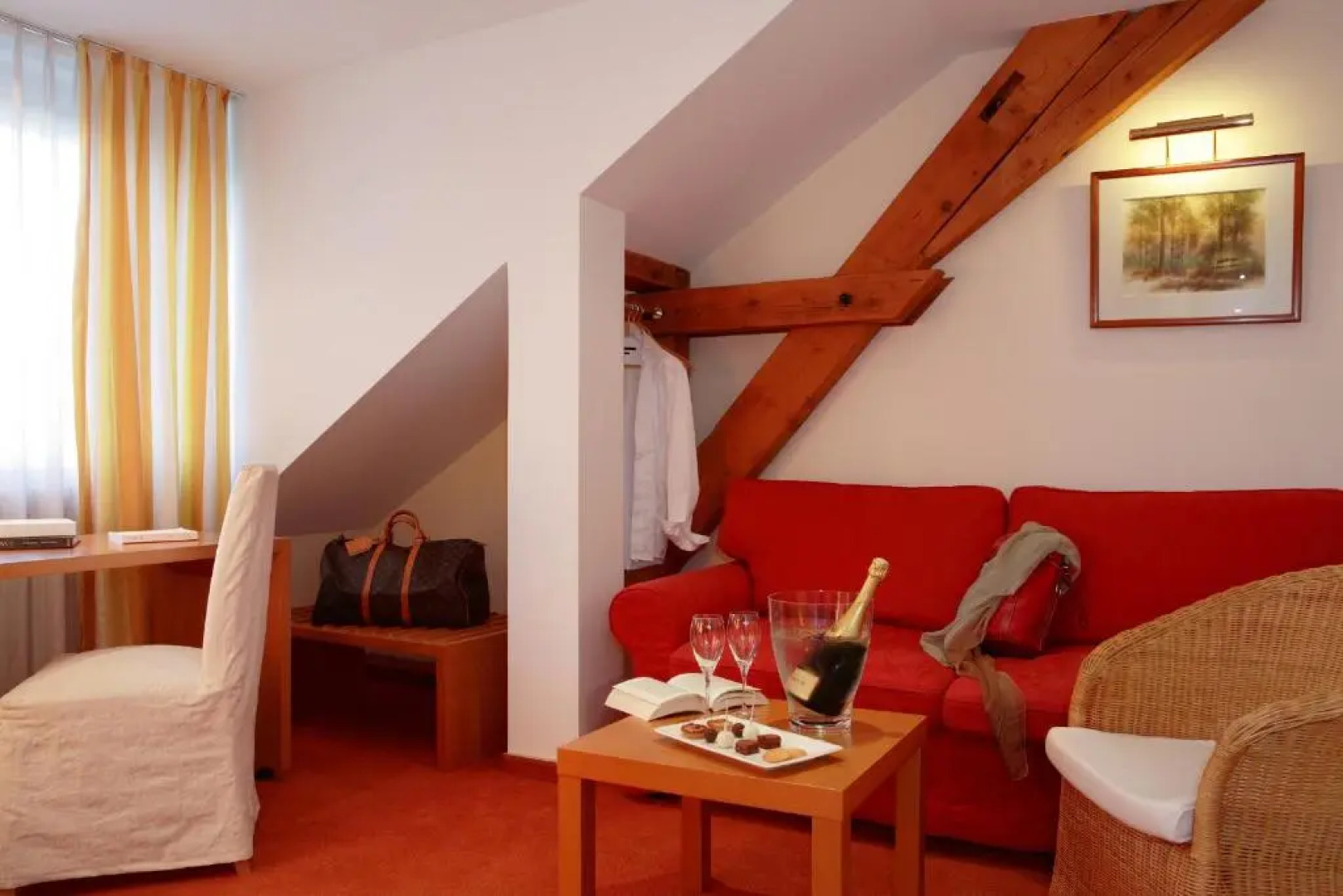 Auberge Sundgovienne