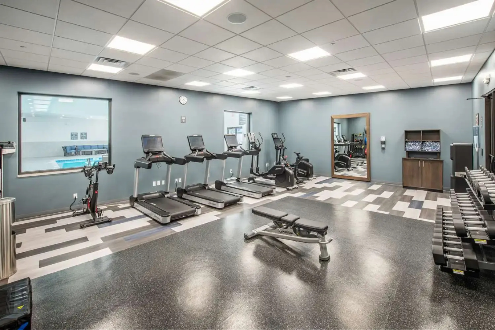 Doubletree by Hilton Monroe Township Cranbury