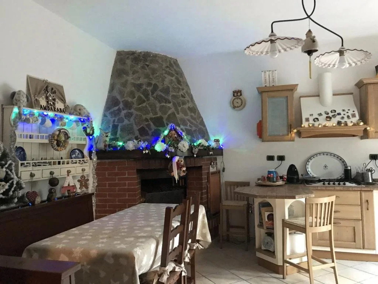 B&B Ambarabà