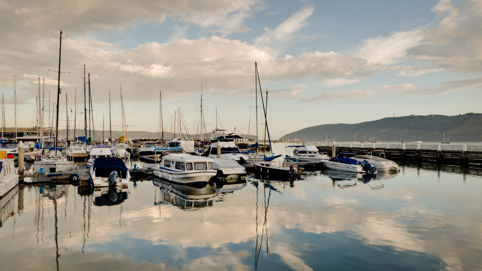 Protea Hotel by Marriott Knysna Quays