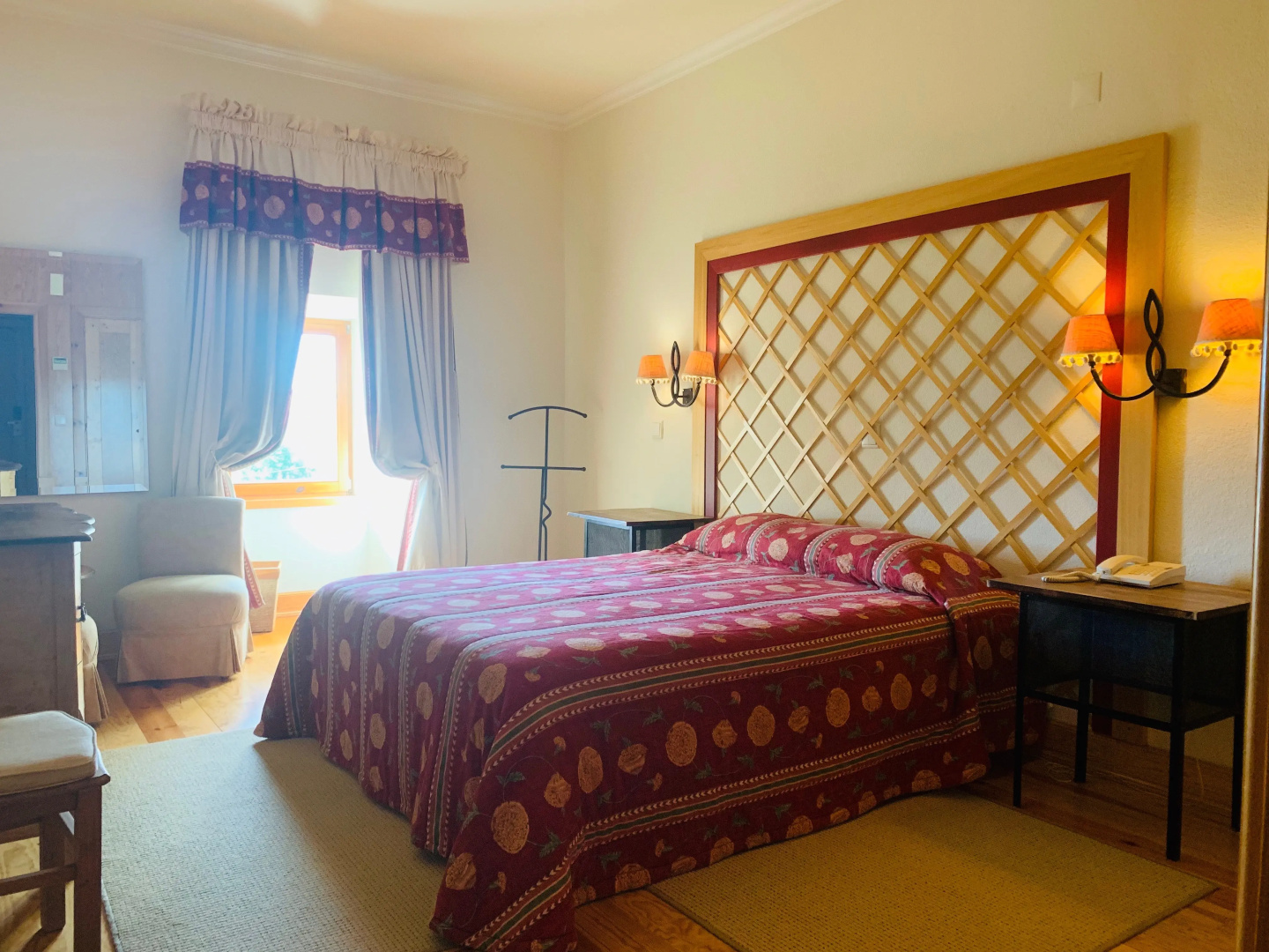 LAM Hotel Convento do Desagravo
