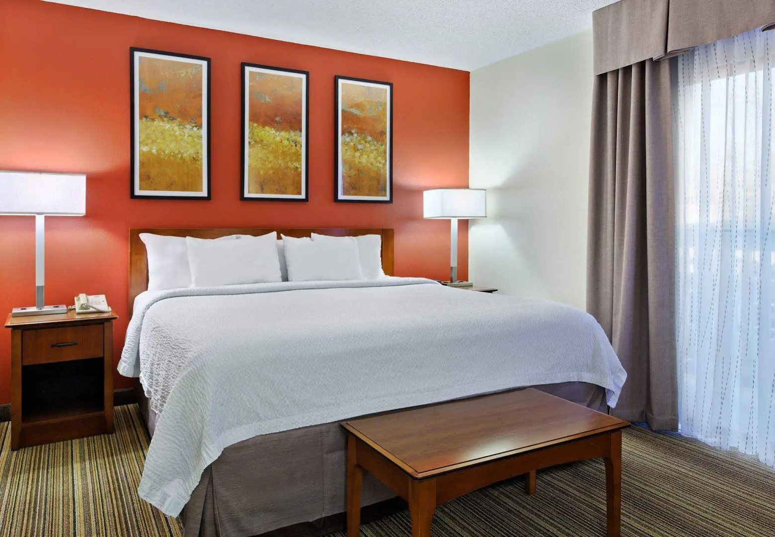 Residence Inn by Marriott Winston-Salem University Area