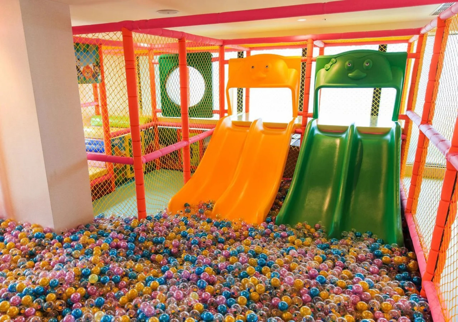 Four Points by Sheraton Yilan Jiaoxi