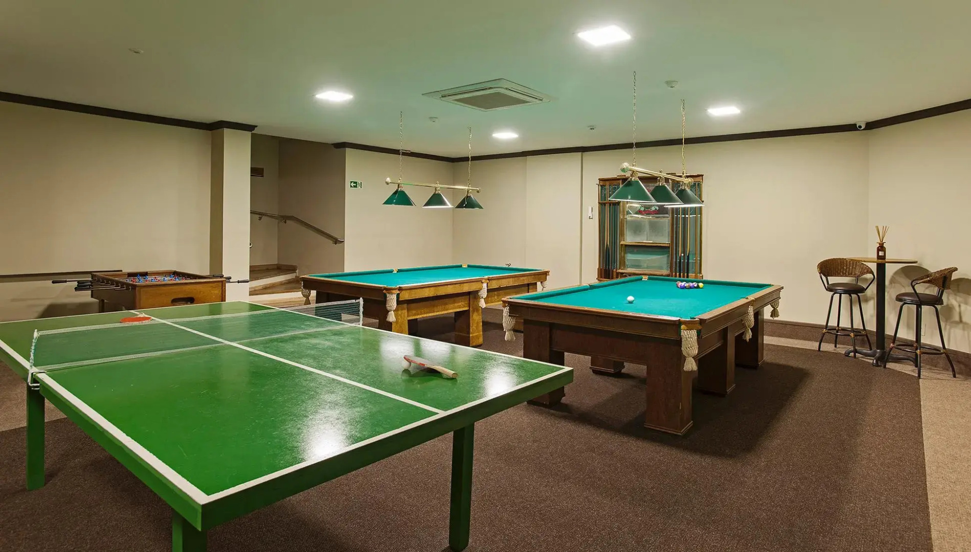 Villa Bella Hotel & SPA Gramado