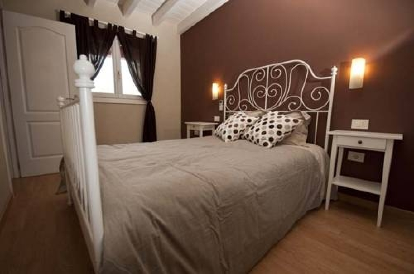 Las Casitas del Cardón