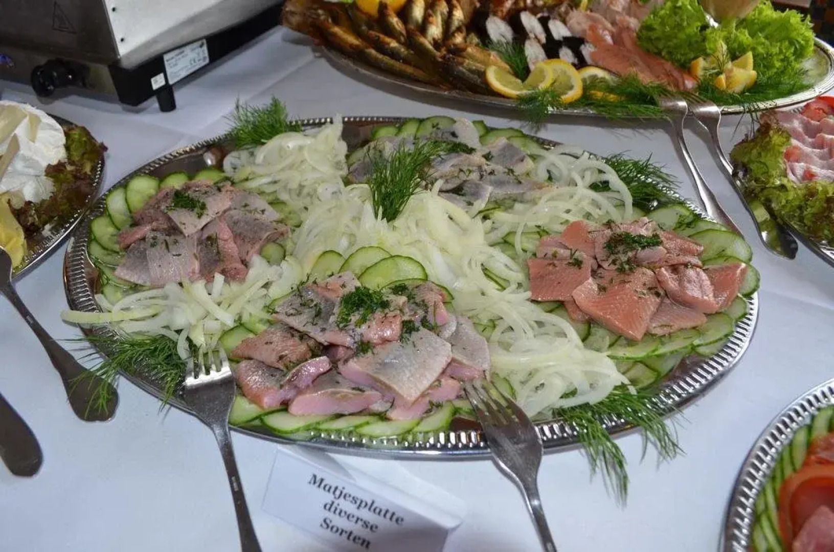 Hotel An der Seepromenade