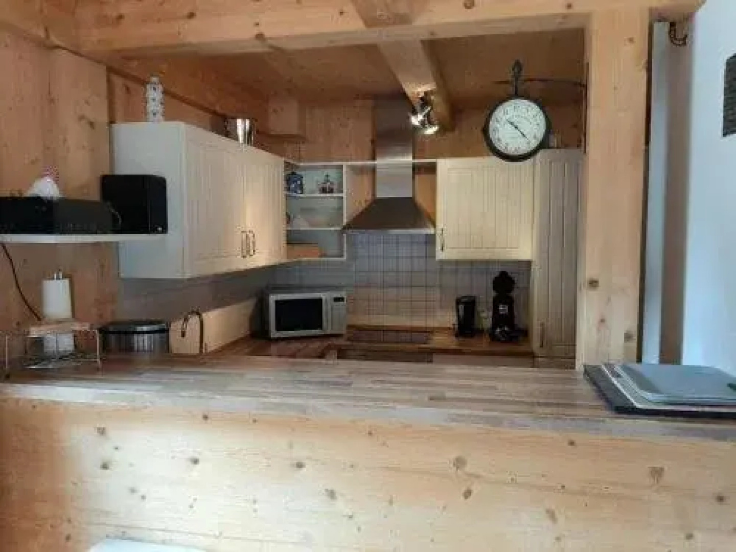 Wohlfühl Chalet Alpenglöckchen