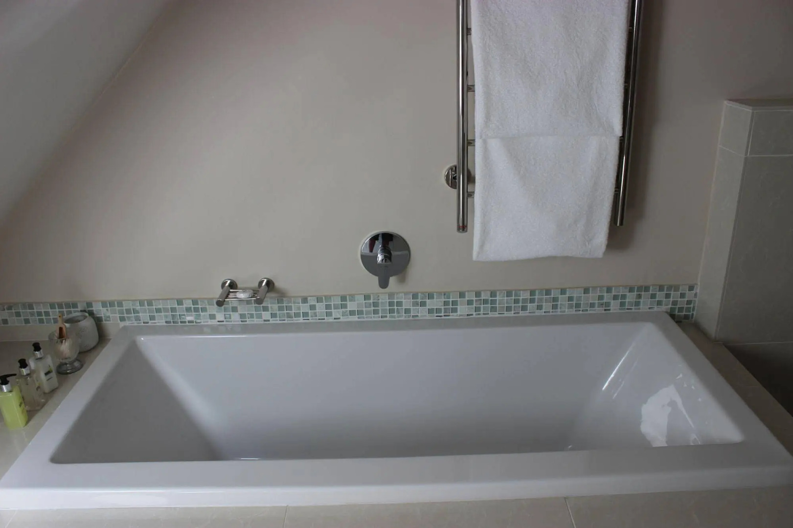 Vredenburg Manor House