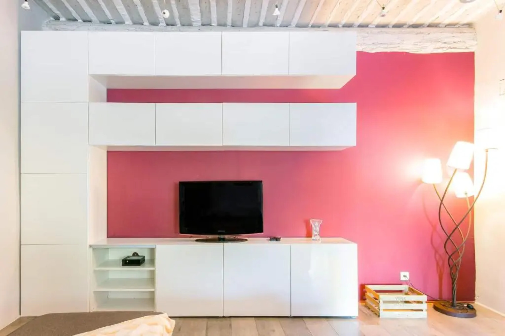 appartement de charme dans le luberon