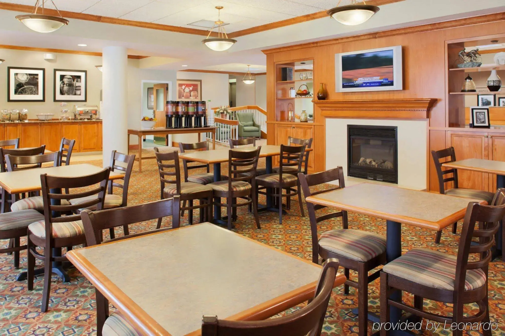 Quality Inn Florissant - St Louis