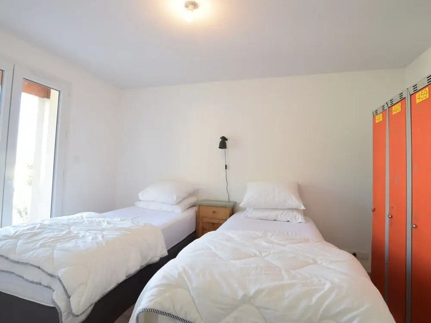 Lovely Villa in Joyeuse With Private Swimming Pool