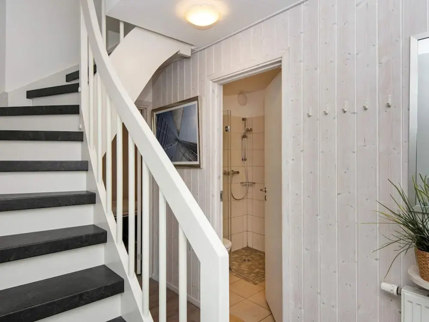 Holiday Home in Wendtorf