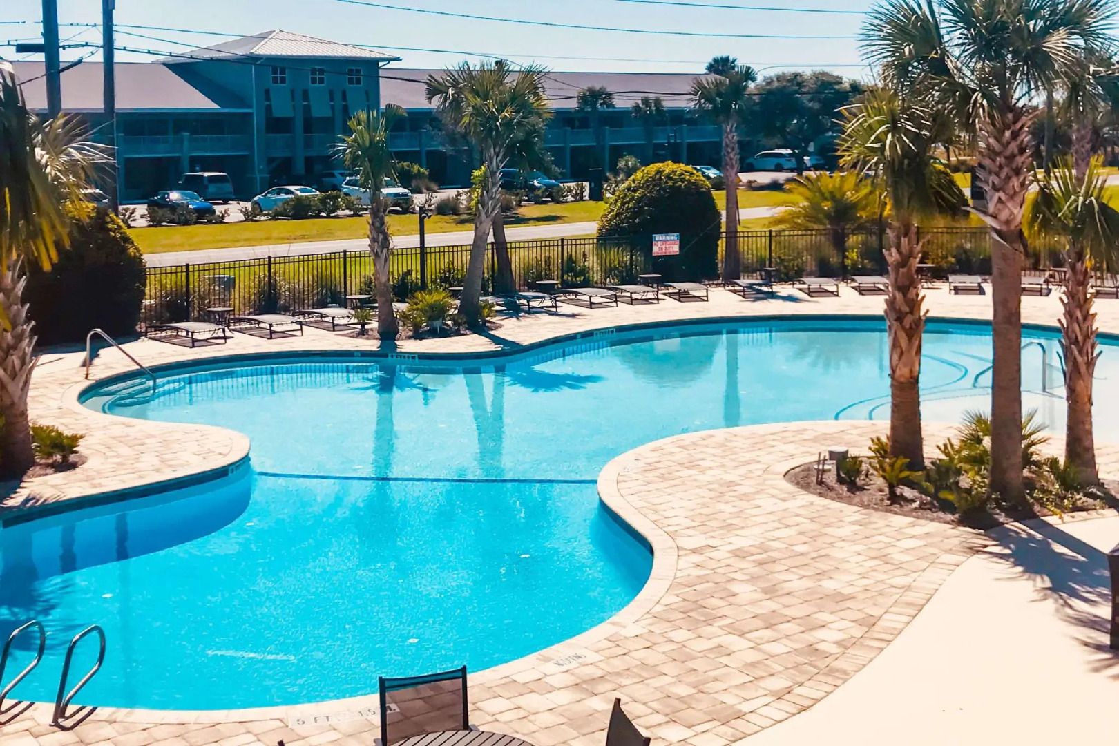 Best Western Plus Jekyll Island