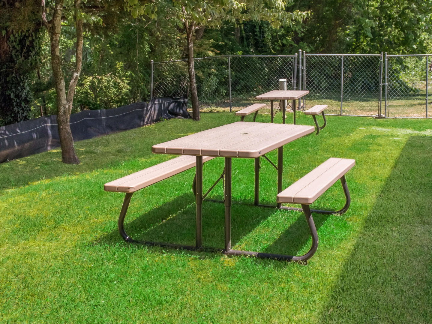 Americas Best Value Inn Clayton