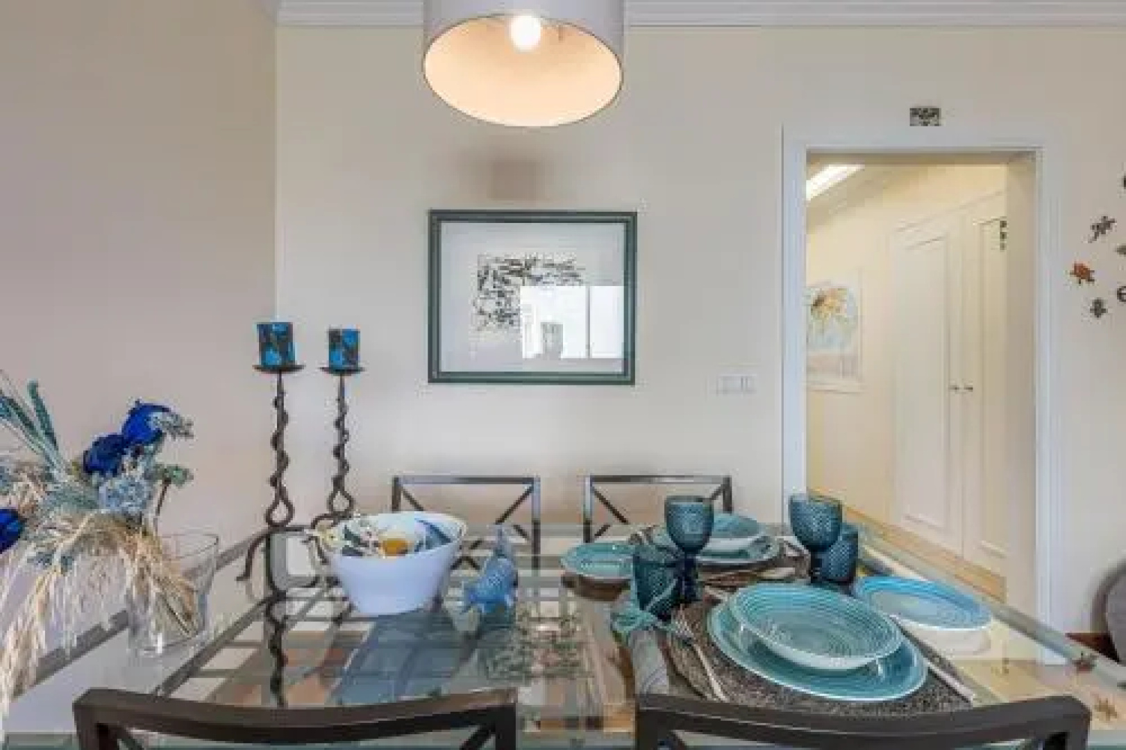 Atlantic Ocean View Apartment
