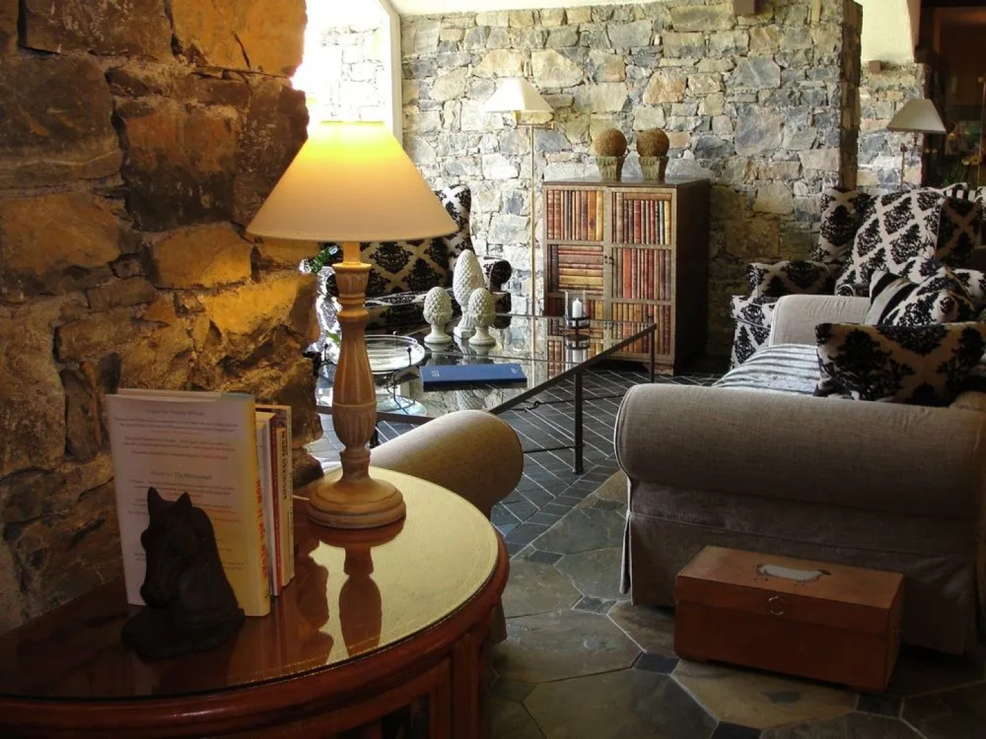 La Meridiana Relais & Chateaux