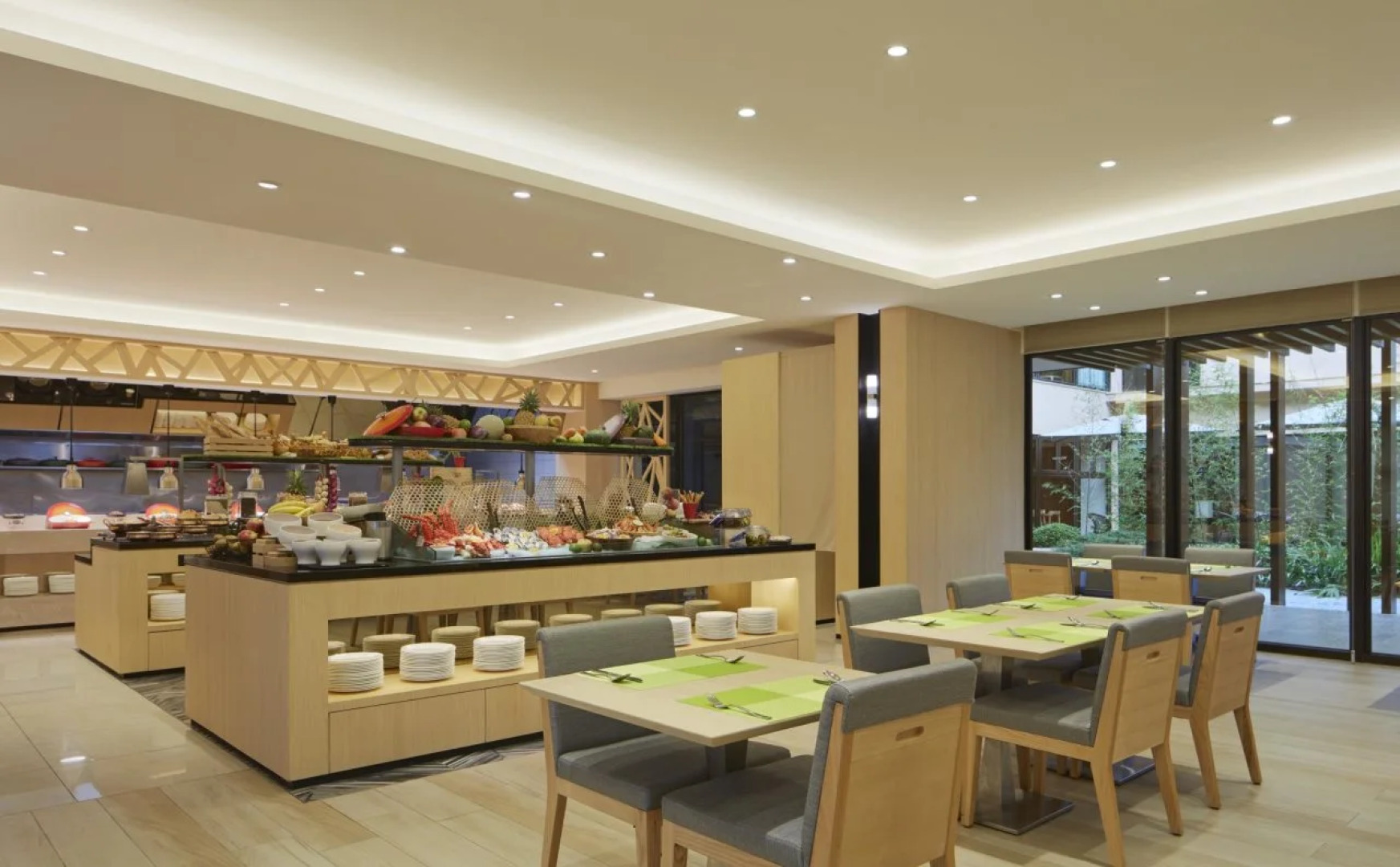 The Westin Yilan Resort