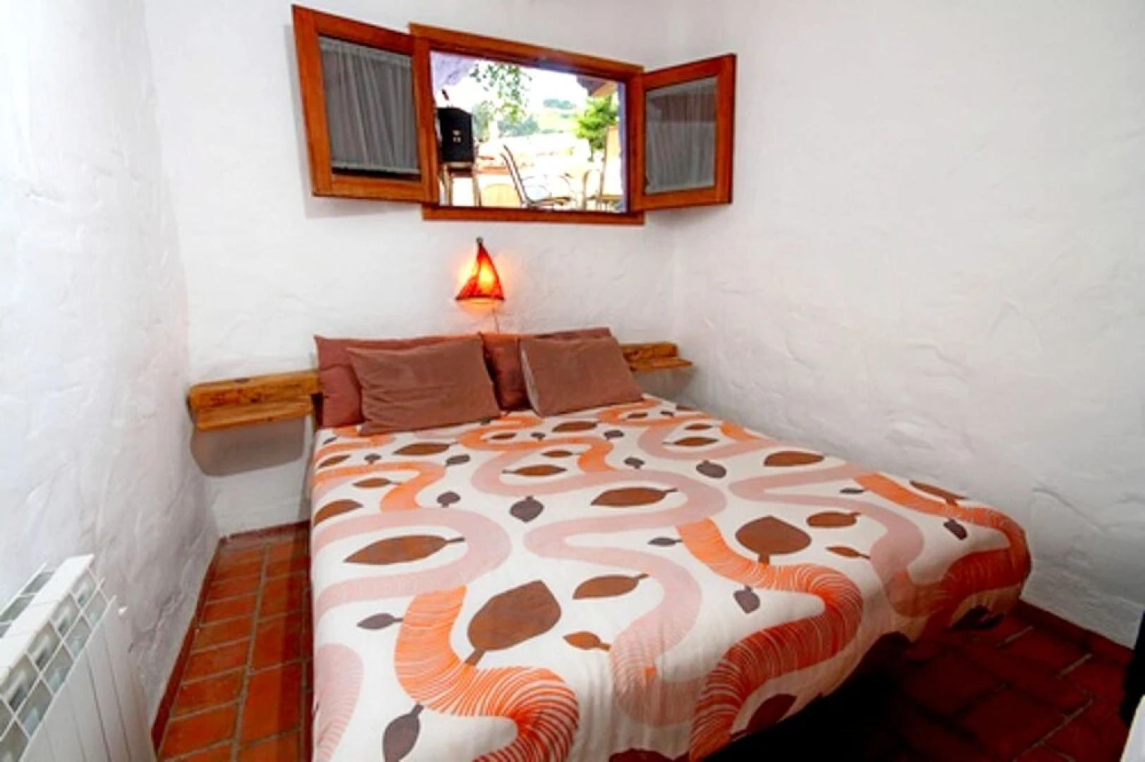 Holiday Home Calle Resbaladero