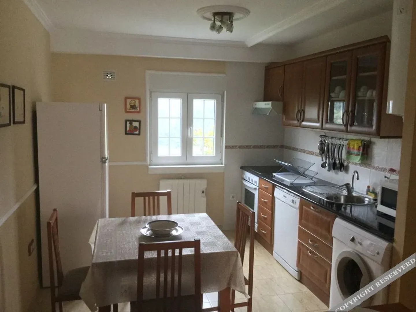 Balneario Rural Mirador de Miranda