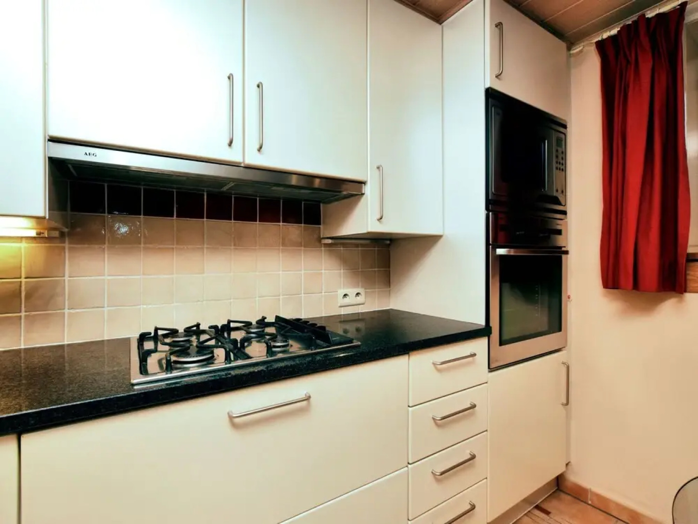 Delightful Holiday Home in Harre with Sauna, Hot Tub, Terrace