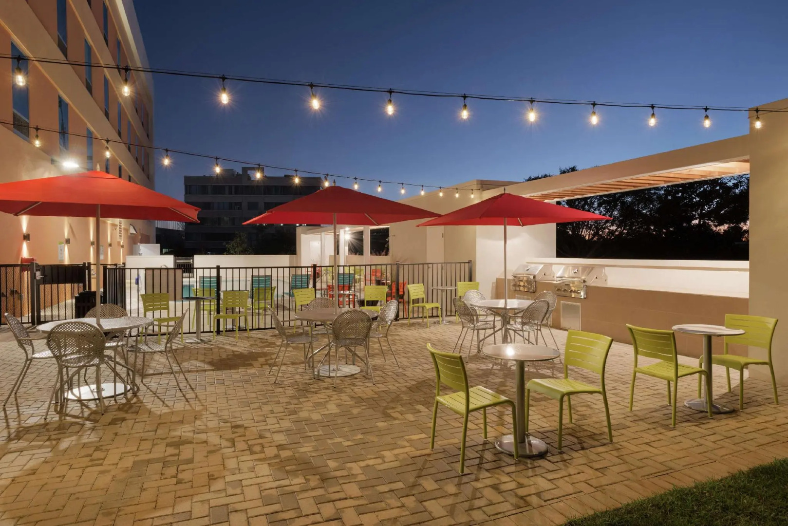 Home2 Suites by Hilton Tallahassee State Capitol