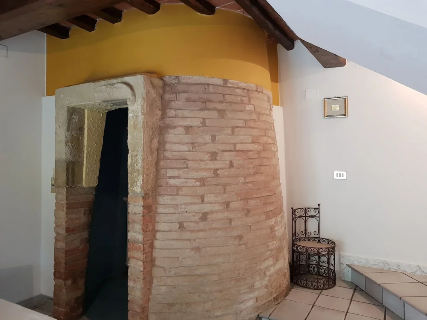 Guest House Il Giardino