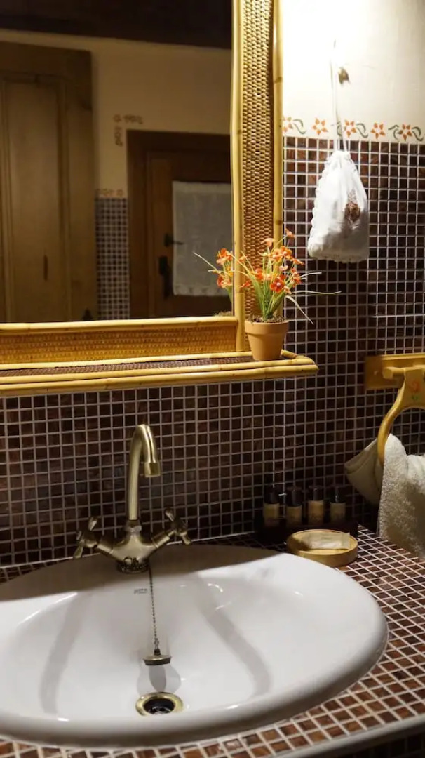 El Balcón De Alboreca