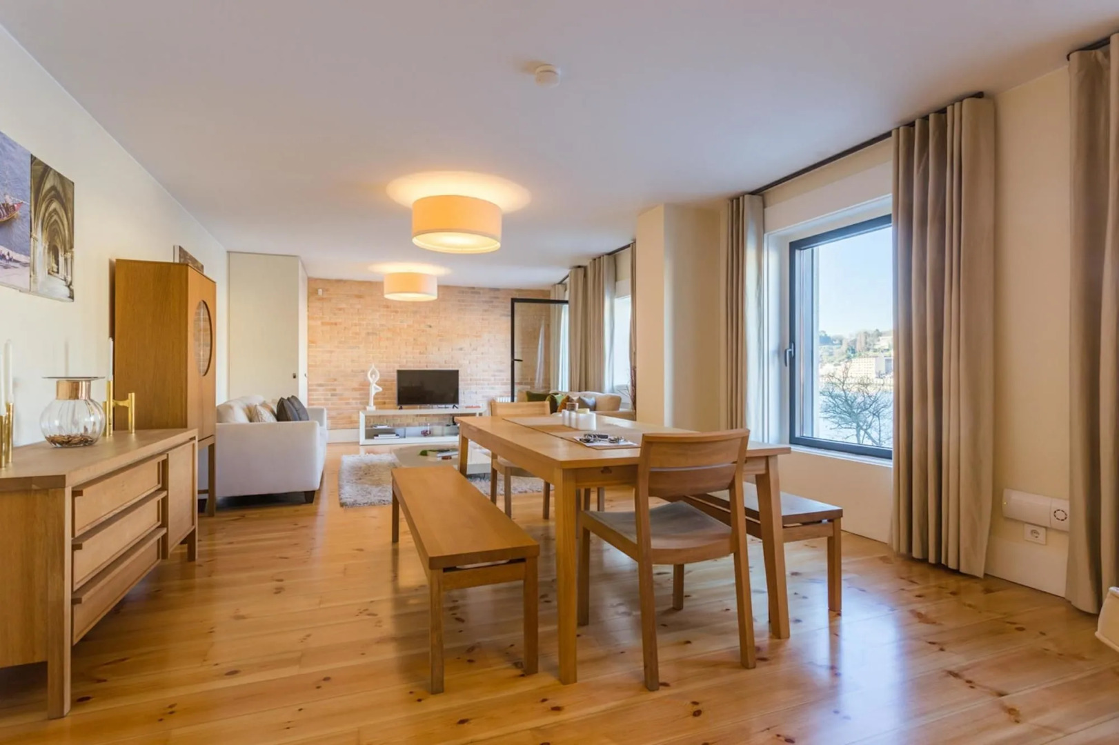 Feel Porto River Senses Residence