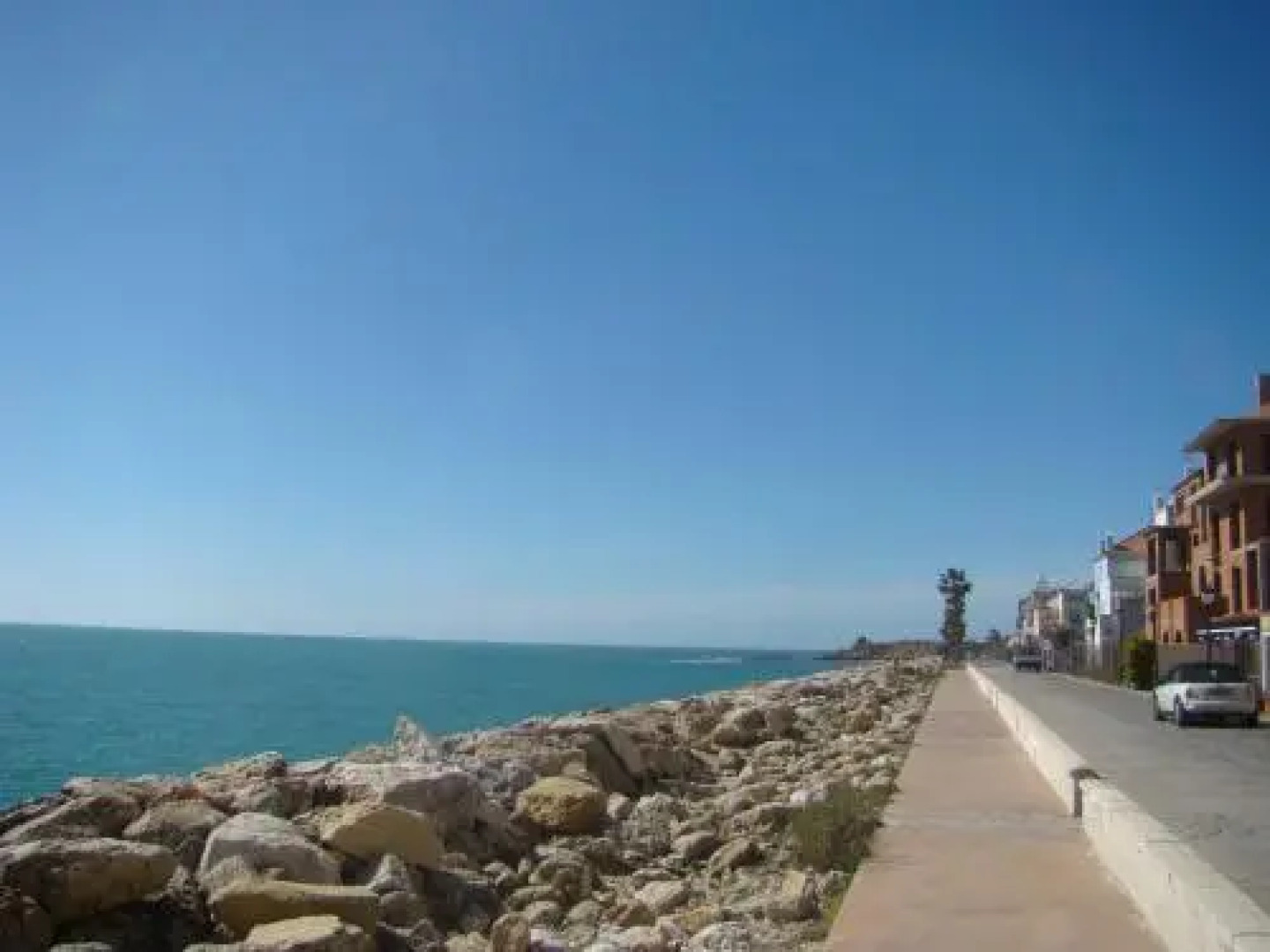 Apartamento Mar Puerto Sherry