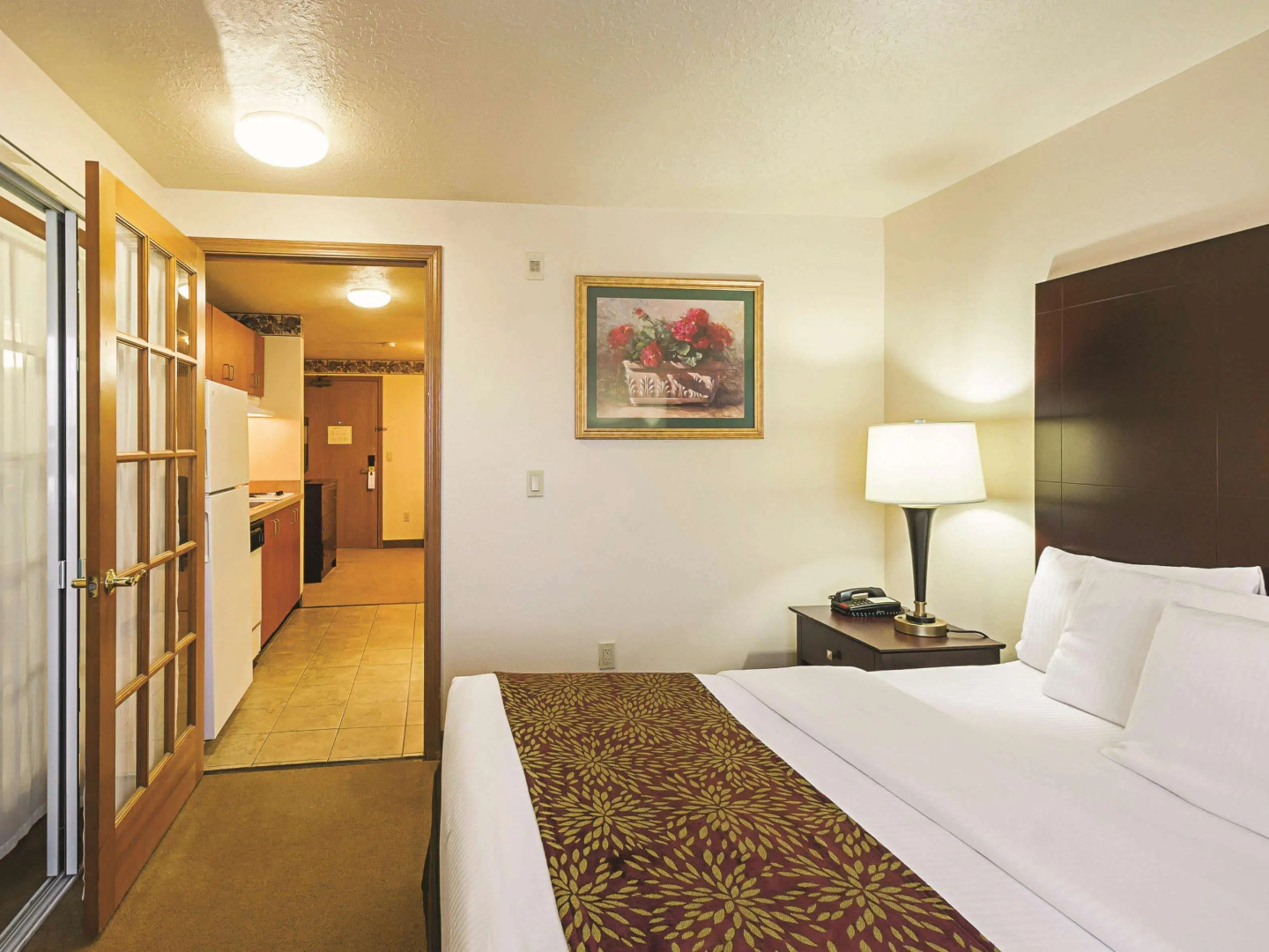 La Quinta Inn & Suites by Wyndham Woodburn