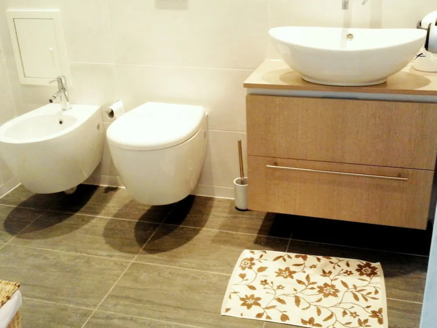 Apartment in Ghiffa With Pool, Balcony, Tennis Court,carport