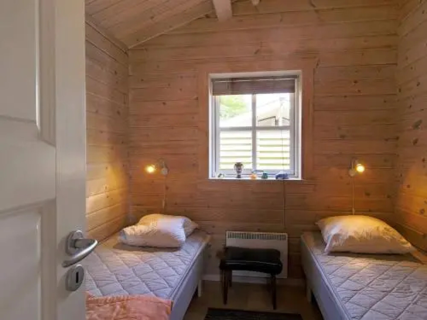 Holiday Home FØllenslev Ii