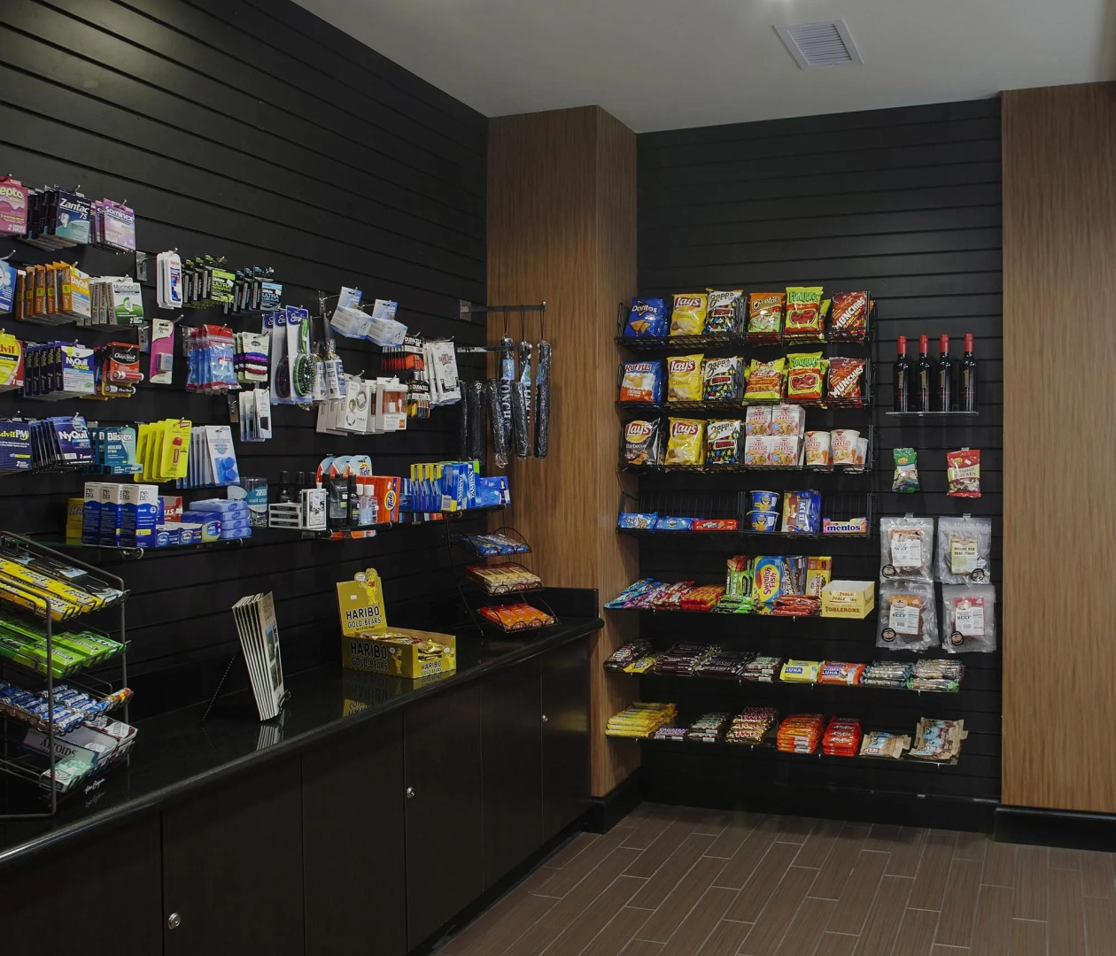 DoubleTree Suites by Hilton Bentonville