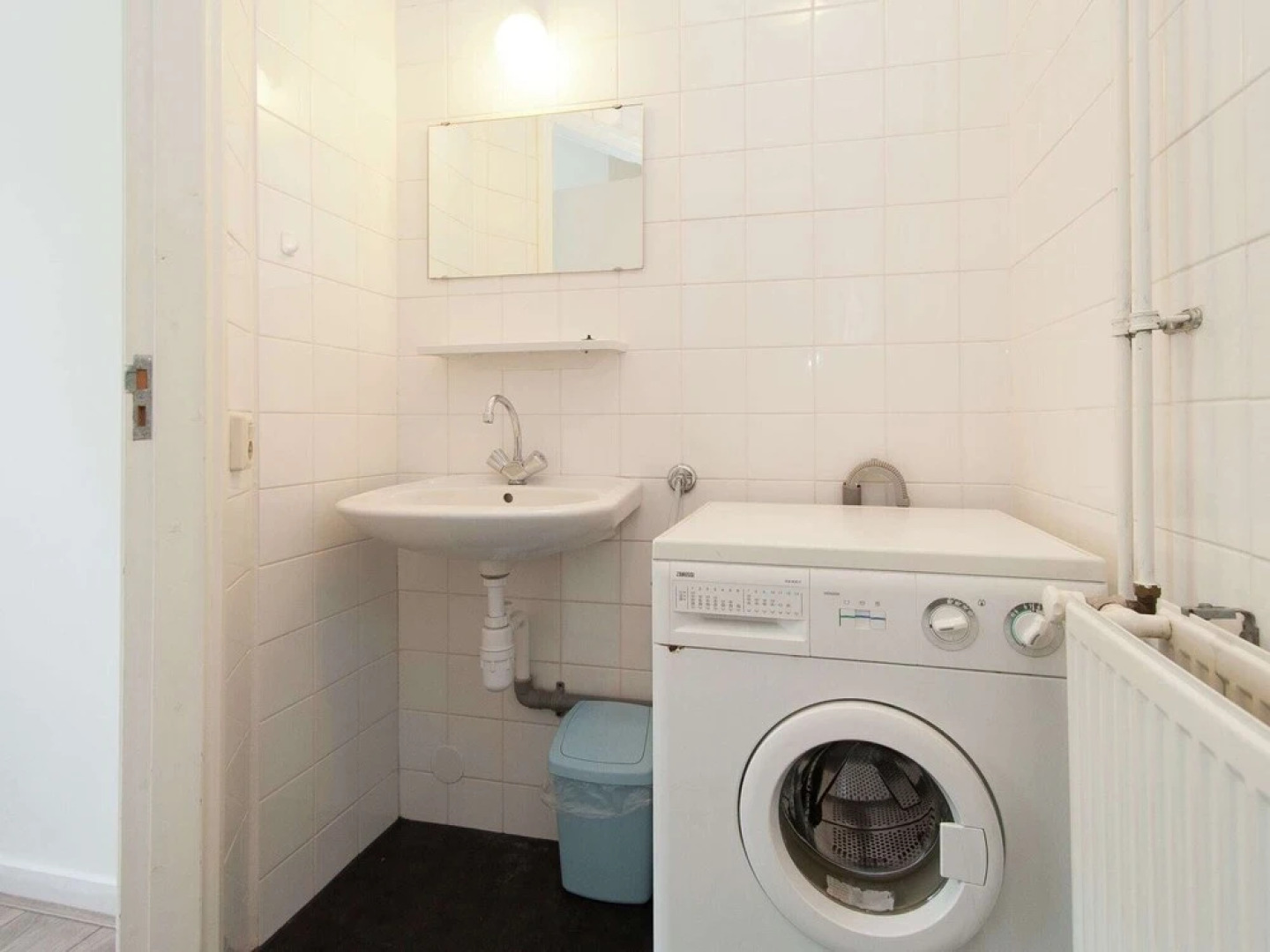 Cozy Apartment near Sea in Bergen aan Zee