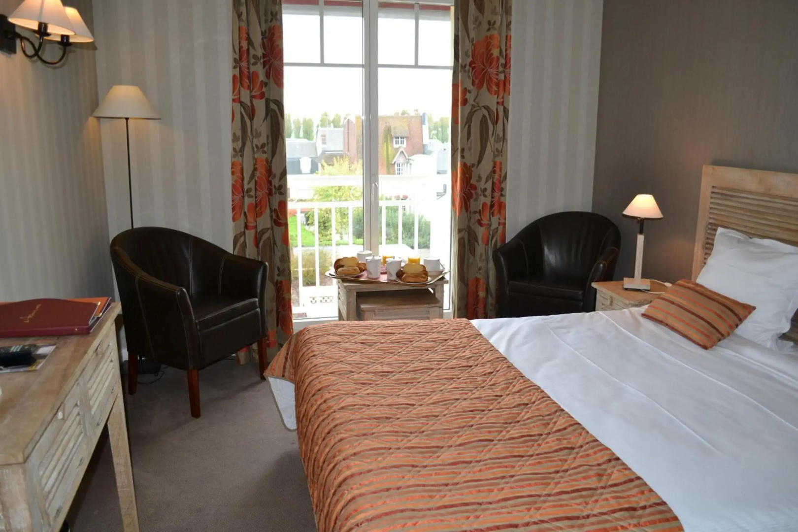 Hotel Almoria